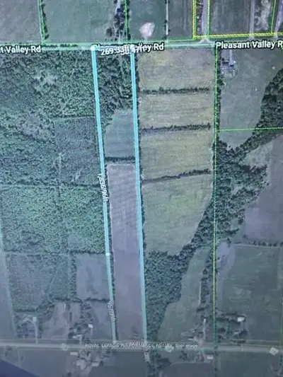 602410156 PLEASANT VALLEY Road, South Stormont, ON K0C 1M0