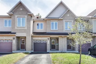 116 MARRISSA Avenue, Beacon Hill North - South and Area, ON K1J 0A6
