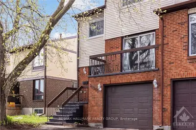 3060 DUMAURIER Avenue, Britannia Heights - Queensway Terrace N and Area, ON K2B 8J2