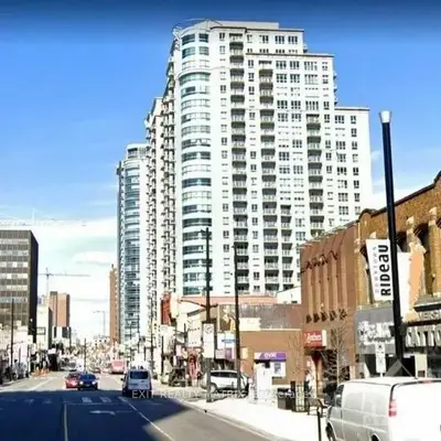 200 Rideau Street 606, Lower Town - Sandy Hill, ON K1N 5Y1
