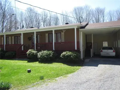 21598 CONCESSION 10 Road, South Glengarry, ON K0B 1H0