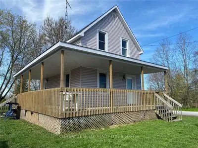 3452 STATION Street, North Stormont, ON K0C 1V0
