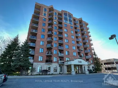 310 CENTRAL PARK Drive 3J, Carlington - Central Park, ON K2C 4G4