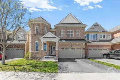 404 BRIGATINE Avenue, Stittsville - Munster - Richmond, ON K2S 0P7
