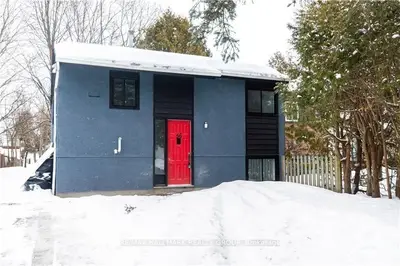 56 GLAMORGAN Drive B, Kanata, ON K2L 1R4