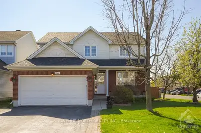 1582 WINTERPORT Way, Orleans - Cumberland and Area, ON K4A 4C3