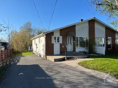 7059 NOTRE DAME Street, Orleans - Convent Glen and Area, ON K1C 1J1
