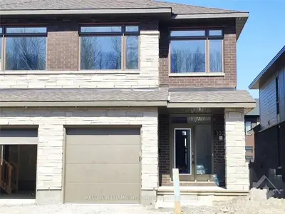 1027 EIDER Street, Blossom Park - Airport and Area, ON K4M 0P5