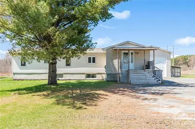 1164 ROLLIN Road, Clarence-Rockland, ON K0A 3N0