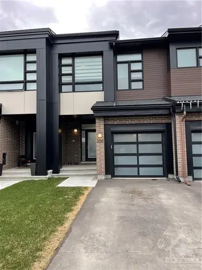 326 WABASSO Lane, Leitrim, ON K1T 0T2