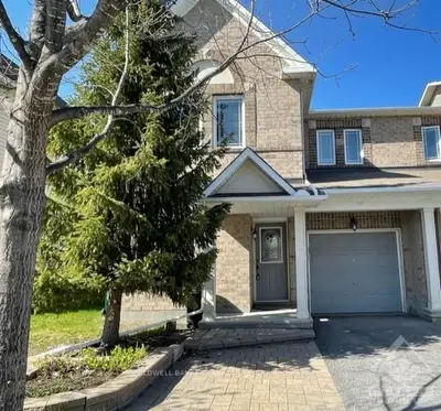 113 SHADY GROVE Street, Barrhaven, ON K2G 6Z5