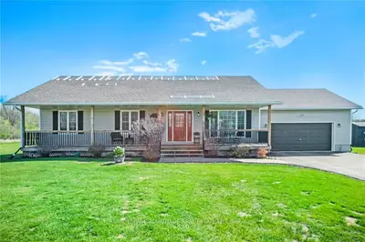 21 Leeland Drive, Rideau Lakes, ON K7A 4S5