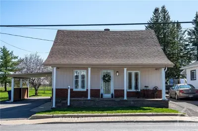 1234 LABROSSE Street, Hawkesbury, ON K0B 1P0