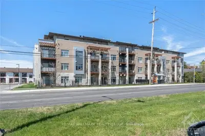2785 BASELINE Road 217, Parkway Park - Queensway Terrace S and Area, ON K2H 1G9