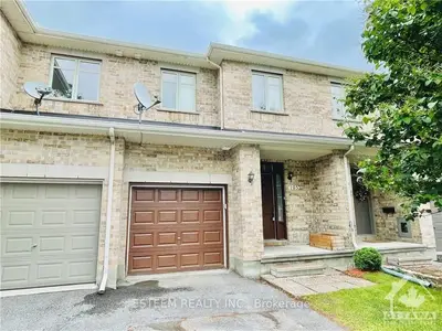195 HORNCHURCH Lane, Barrhaven, ON K2J 0J8