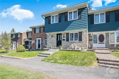 936 Walkley Road, Billings Bridge - Riverside Park And Area, On K1v 6r5