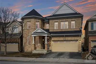 404 BRIGATINE Avenue, Stittsville - Munster - Richmond, ON K2S 0P7