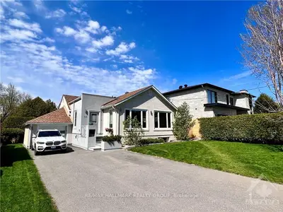 129 BILLINGS Avenue, Alta Vista and Area, ON K1H 5K8