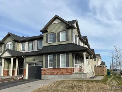 750 Summergaze Street, Kanata, On K2m 2t6