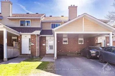 12 PADDINGTON, Hunt Club - South Keys and Area, ON K1V 0S8