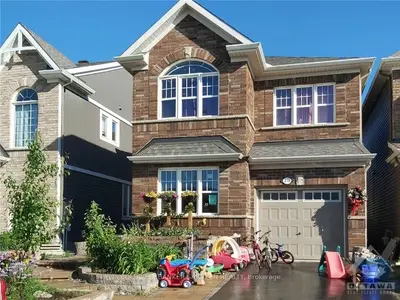 278 DES SOLDATS RIENDEAU Street, Barrhaven, ON K2J 6C3