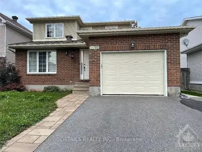 2075 GARDENWAY Drive, Orleans - Cumberland and Area, ON K4A 3K2