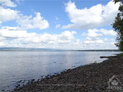 LOT 18 OPEONGO Road, Constance Bay - Dunrobin - Kilmaurs - Woodlawn, ON K0A 3M0