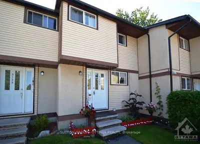 3175 QUAIL Drive, Blossom Park - Airport and Area, ON K1T 1T9