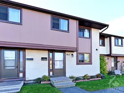 4354 WELDON Drive, Cyrville - Carson Grove - Pineview, ON K1J 8R2