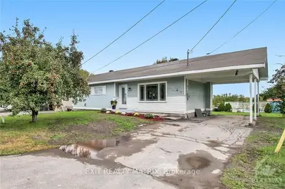 1535 Landry Street, Clarence-rockland, On K0a 1n0