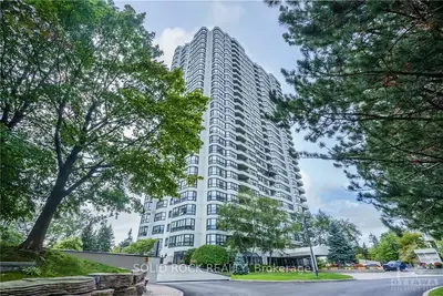 1510 Riverside Drive 2005, Alta Vista And Area, On K1g 4x5