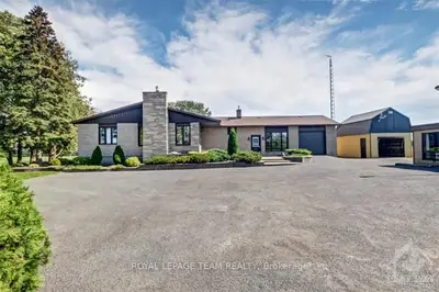 13414 NATION VALLEY Road, North Dundas, ON K0C 1H0