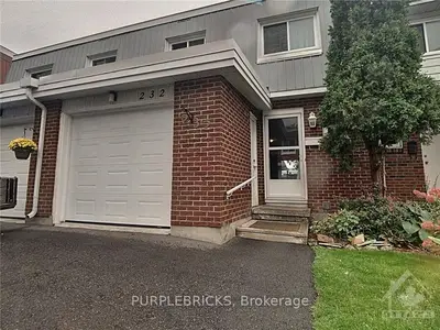 232 ROMULUS, Overbrook - Castleheights and Area, ON K1K 3Y2