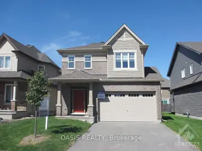 215 Magpie Street, Blossom Park - Airport and Area, ON K1T 0N4