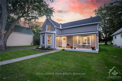 131 CASTOR Street, Russell, ON K4R 1E1