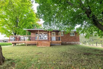 1030 GRIST MILL Road, Bonnechere Valley, ON K0J 1T0