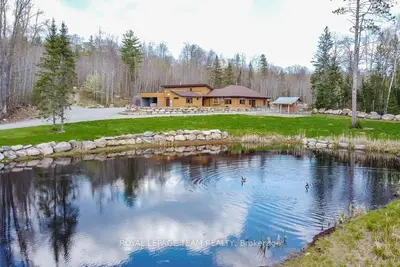 39892 COMBERMERE Road, Madawaska Valley, ON K0J 1L0