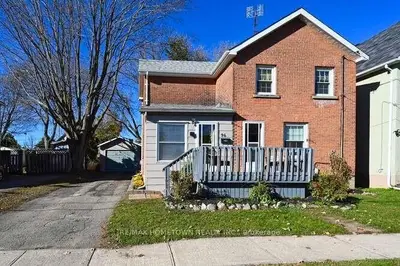 96 HAVELOCK Street, Brockville, ON K6V 4M1