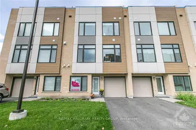 53 CHERRY BLOSSOM, Parkway Park - Queensway Terrace S and Area, ON K2H 0C4