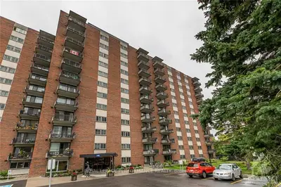 1465 BASELINE Road 1216, Belair Park - Copeland Park and Area, ON K2C 3L9