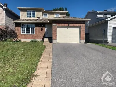2075 GARDENWAY Drive, Orleans - Cumberland and Area, ON K4A 3K2
