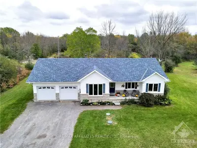 916 PRESTONVALE Road, Drummond/North Elmsley, ON K0G 1K0