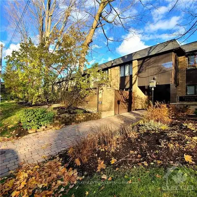 174 DUFFERIN Road 21, New Edinburgh - Lindenlea, ON K1M 2A6