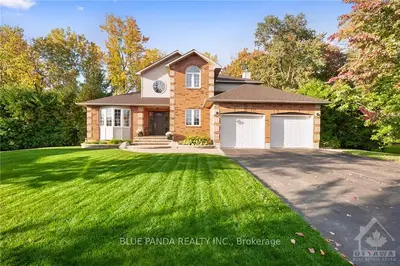 1577 SHAUNA Crescent, Greely - Metcalfe - Osgoode - Vernon and Area, ON K4P 1B8