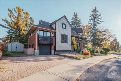 2010 RIDEAU RIVER Drive, Glebe - Ottawa East and Area, ON K1S 1V1