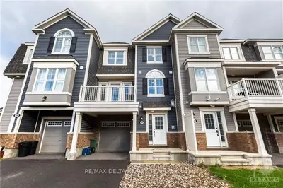 102 HELENIUM Lane, Orleans - Cumberland and Area, ON K4A 1C5