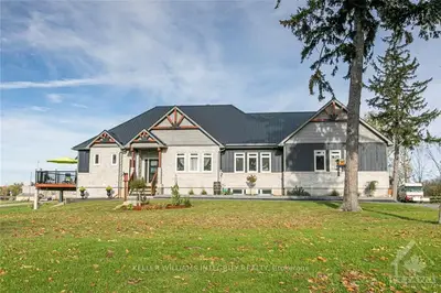 10931 GOLF CLUB Road, South Dundas, ON K0E 1K0