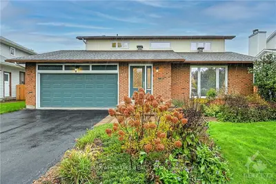 833 ACADIAN Gardens, Orleans - Convent Glen and Area, ON K1C 2V7