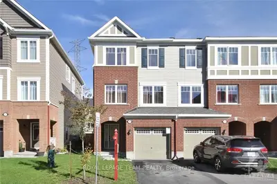 117 GELDERLAND, Kanata, ON K2V 0H8
