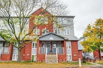 170 BRISTON, Hunt Club - South Keys and Area, ON K1G 5P8